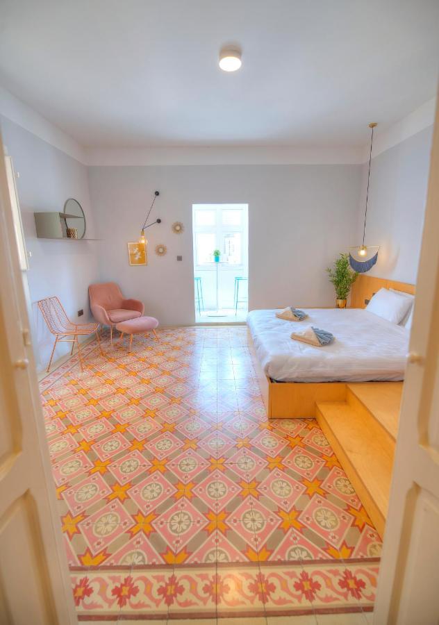 Beautiful One Bedroom Seafront Apartment Vpal1-1 Floriana Zewnętrze zdjęcie