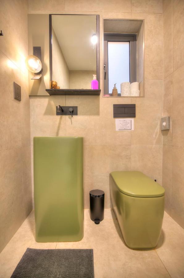 Beautiful One Bedroom Seafront Apartment Vpal1-1 Floriana Zewnętrze zdjęcie